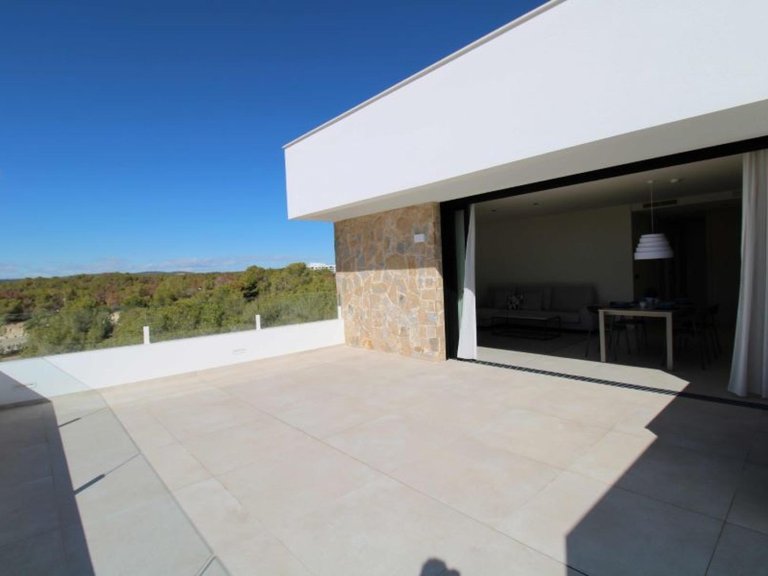 Apartment for Sale in Costa Blanca Las Colinas Golf, Alicante 15