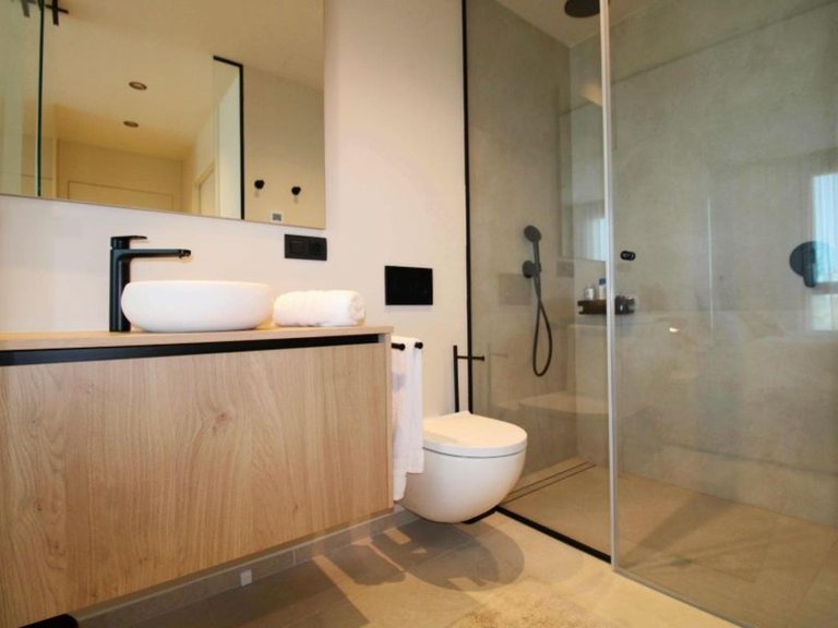 Apartment for Sale in Costa Blanca Las Colinas Golf, Alicante 12