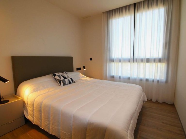 Apartment for Sale in Costa Blanca Las Colinas Golf, Alicante 11