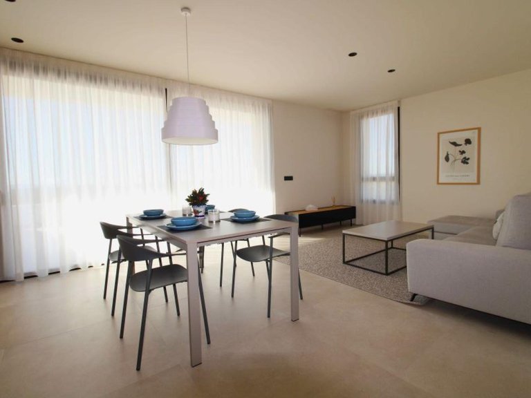 Apartment for Sale in Costa Blanca Las Colinas Golf, Alicante 5