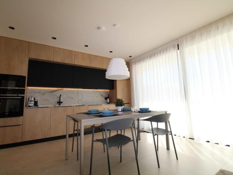 Apartment for Sale in Costa Blanca Las Colinas Golf, Alicante 7