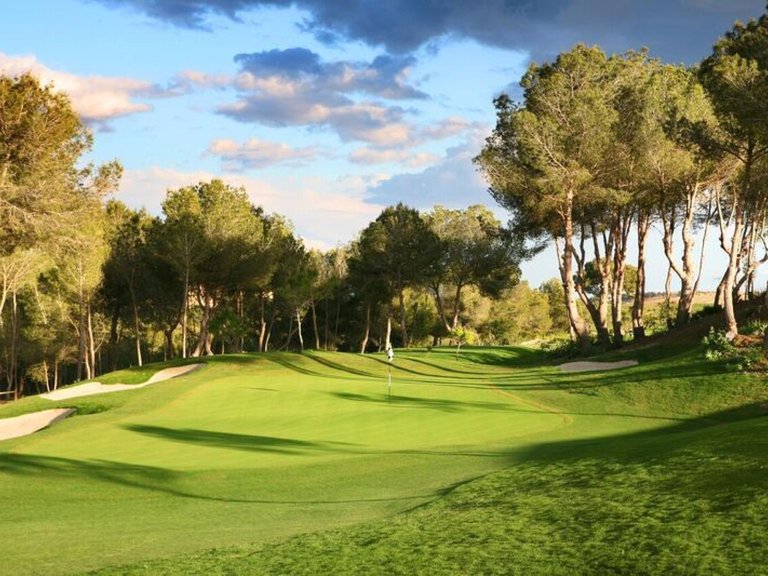 Apartment for Sale in Costa Blanca Las Colinas Golf, Alicante 21