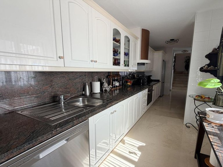 Penthouse for Sale in Inland Las Ramblas Golf, Alicante 18