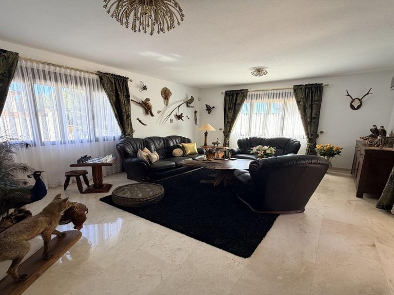 Penthouse for Sale in Inland Las Ramblas Golf, Alicante 12