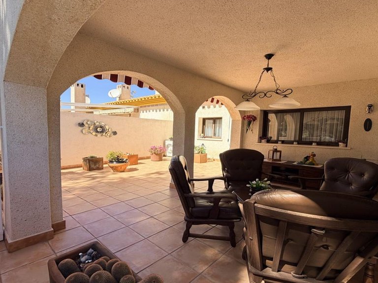 Penthouse for Sale in Inland Las Ramblas Golf, Alicante 21