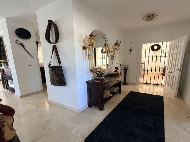 Penthouse for Sale in Inland Las Ramblas Golf, Alicante 10