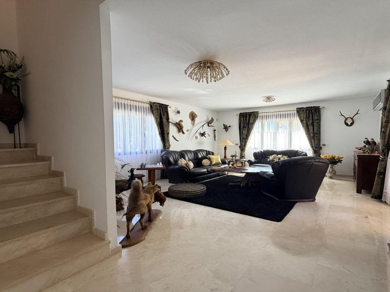 Penthouse for Sale in Inland Las Ramblas Golf, Alicante 11