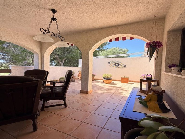 Penthouse for Sale in Inland Las Ramblas Golf, Alicante 20