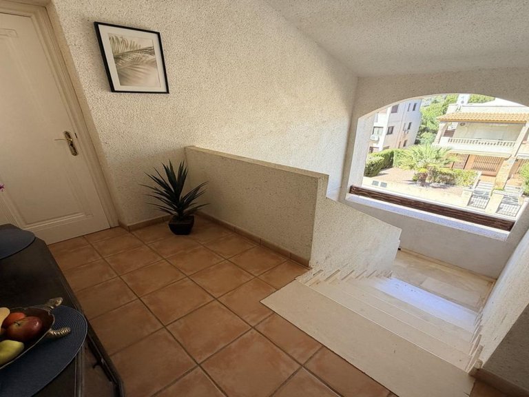 Penthouse for Sale in Inland Las Ramblas Golf, Alicante 38