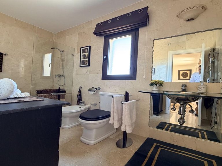 Penthouse for Sale in Inland Las Ramblas Golf, Alicante 26