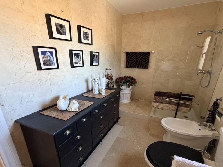 Penthouse for Sale in Inland Las Ramblas Golf, Alicante 27