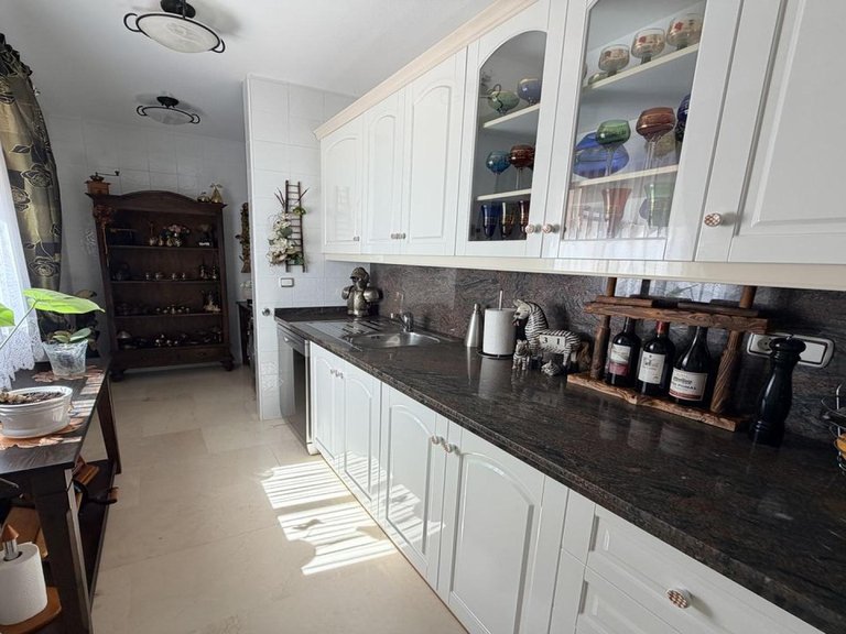 Penthouse for Sale in Inland Las Ramblas Golf, Alicante 17