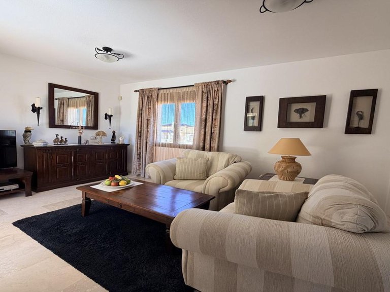 Penthouse for Sale in Inland Las Ramblas Golf, Alicante 28