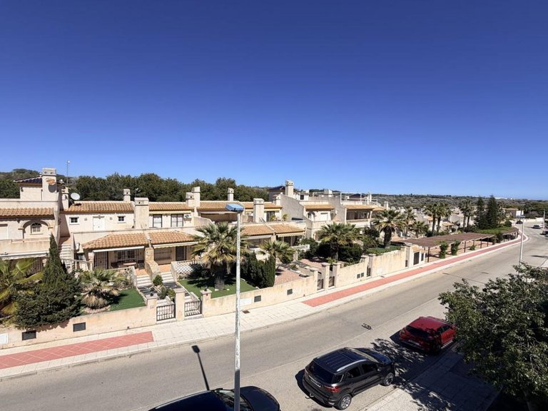 Penthouse for Sale in Inland Las Ramblas Golf, Alicante 8