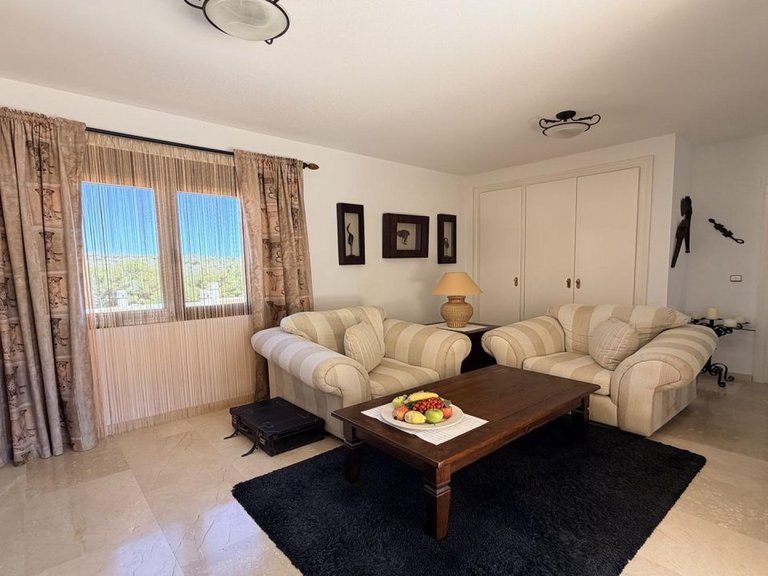 Penthouse for Sale in Inland Las Ramblas Golf, Alicante 29