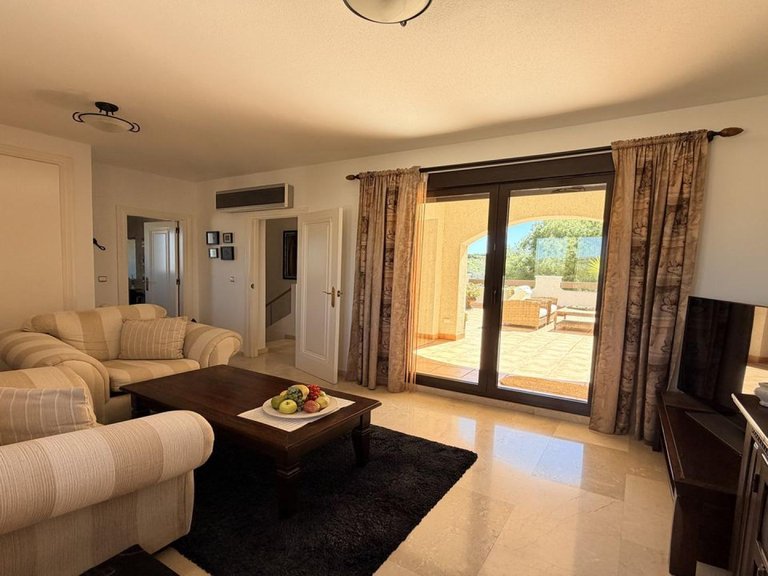 Penthouse for Sale in Inland Las Ramblas Golf, Alicante 30