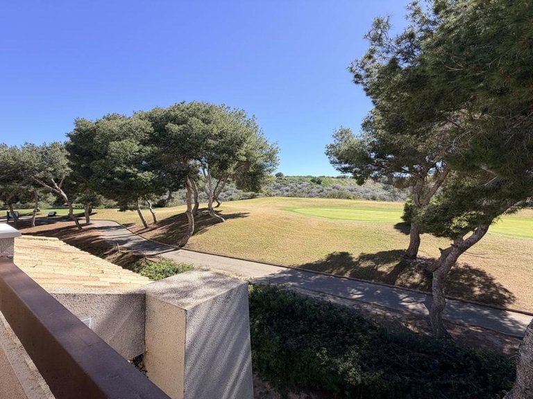 Penthouse for Sale in Inland Las Ramblas Golf, Alicante 23