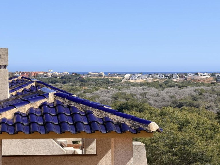 Penthouse for Sale in Inland Las Ramblas Golf, Alicante 37