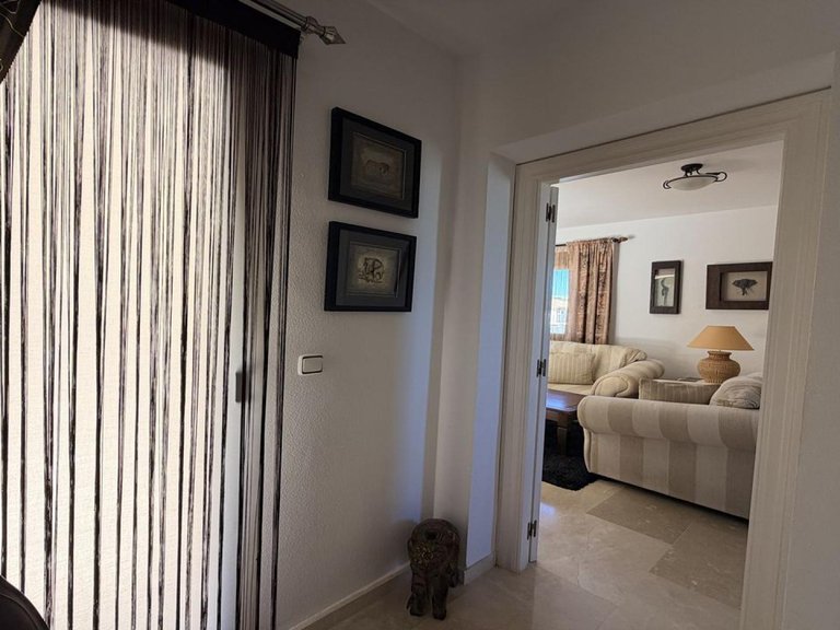 Penthouse for Sale in Inland Las Ramblas Golf, Alicante 25