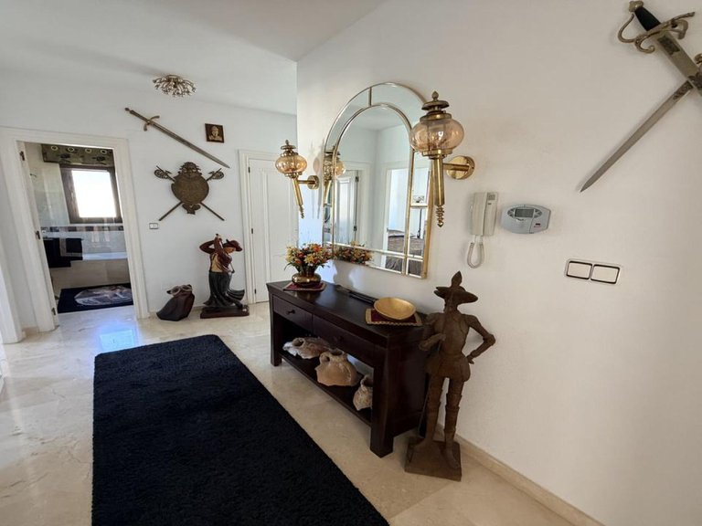 Penthouse for Sale in Inland Las Ramblas Golf, Alicante 3