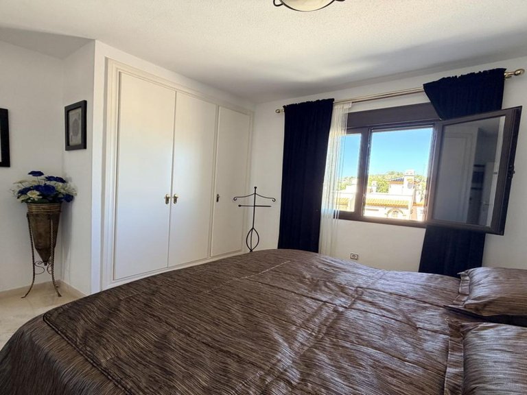 Penthouse for Sale in Inland Las Ramblas Golf, Alicante 7