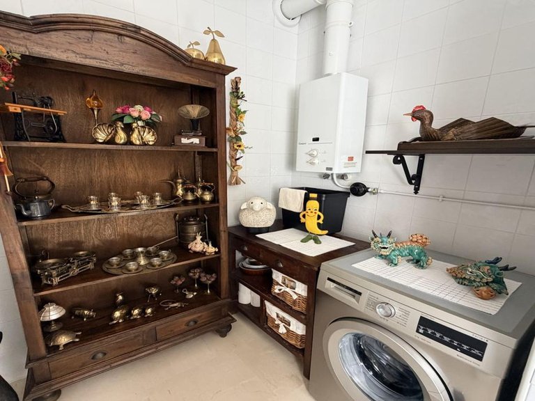 Penthouse for Sale in Inland Las Ramblas Golf, Alicante 19