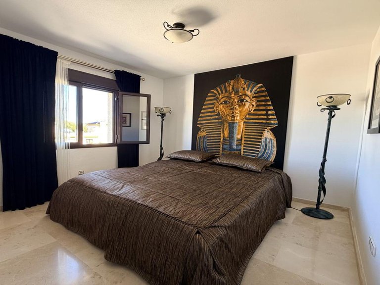 Penthouse for Sale in Inland Las Ramblas Golf, Alicante 6