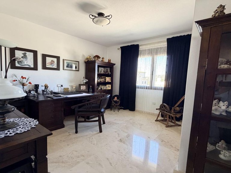 Penthouse for Sale in Inland Las Ramblas Golf, Alicante 4