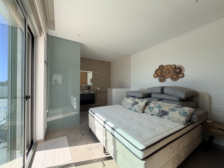 Villa for Sale in Costa Blanca Benijofar, Alicante 45