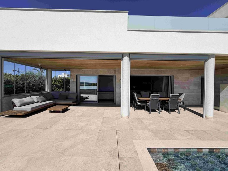 Villa for Sale in Costa Blanca Benijofar, Alicante 7