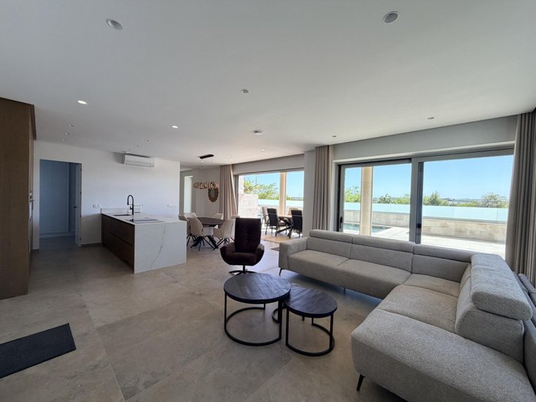 Villa for Sale in Costa Blanca Benijofar, Alicante 22