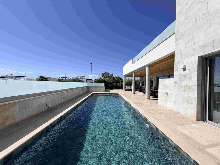 Villa for Sale in Costa Blanca Benijofar, Alicante 5