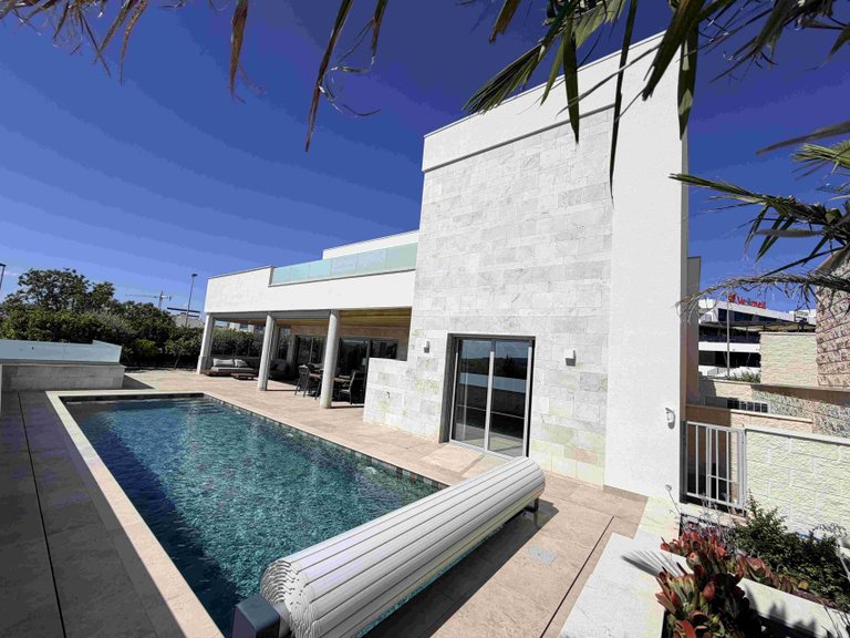 Villa for Sale in Costa Blanca Benijofar, Alicante 4