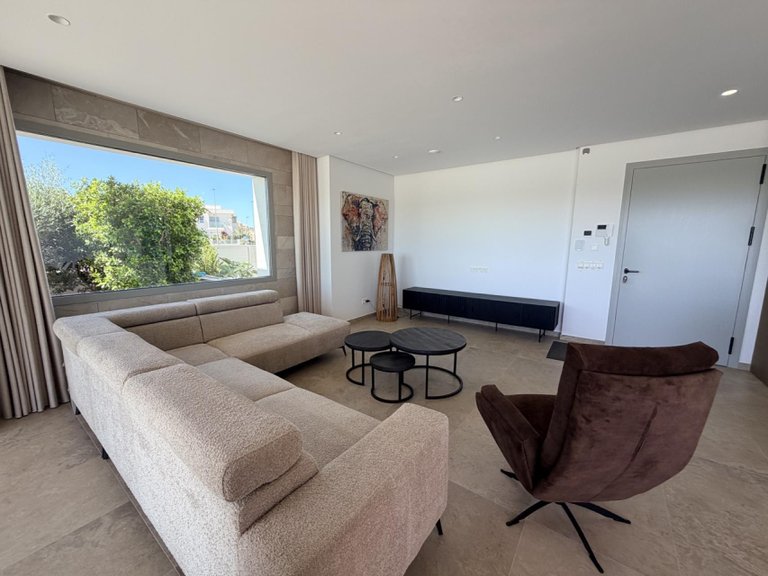 Villa for Sale in Costa Blanca Benijofar, Alicante 24