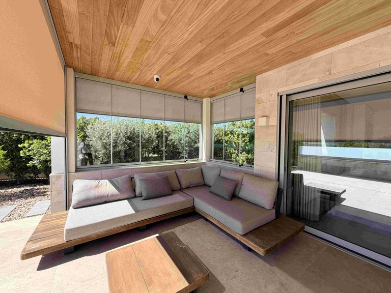 Villa for Sale in Costa Blanca Benijofar, Alicante 10