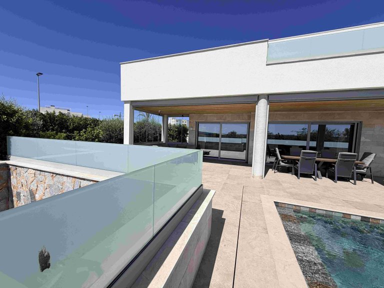 Villa for Sale in Costa Blanca Benijofar, Alicante 3