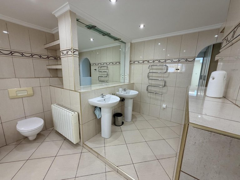 Villa for Sale in Costa Blanca Torrevieja, Alicante 20