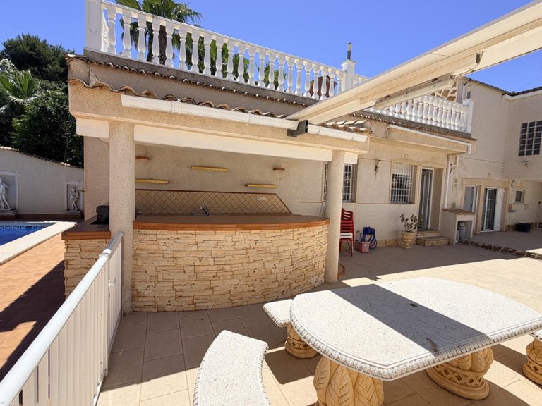 Villa for Sale in Costa Blanca Torrevieja, Alicante 50