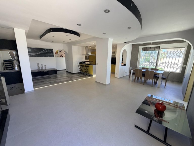 Villa for Sale in Costa Blanca Torrevieja, Alicante 9