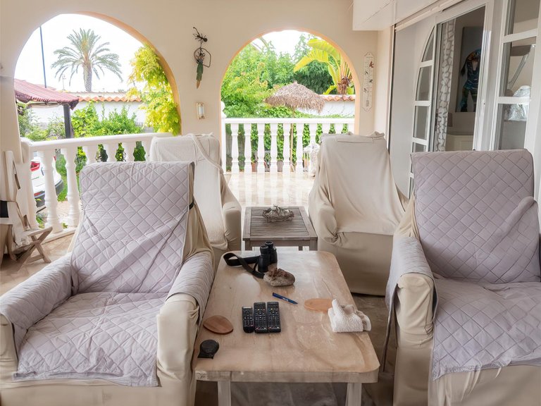 Villa for Sale in Costa Blanca Torrevieja, Alicante 12