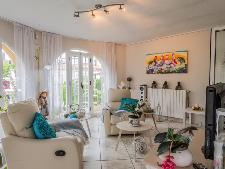 Villa for Sale in Costa Blanca Torrevieja, Alicante 29