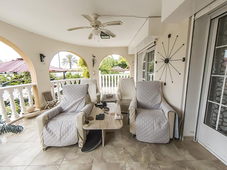 Villa for Sale in Costa Blanca Torrevieja, Alicante 11