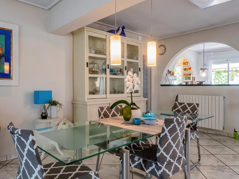Villa for Sale in Costa Blanca Torrevieja, Alicante 32
