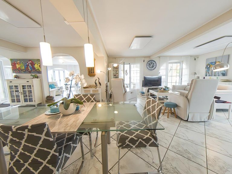 Villa for Sale in Costa Blanca Torrevieja, Alicante 17