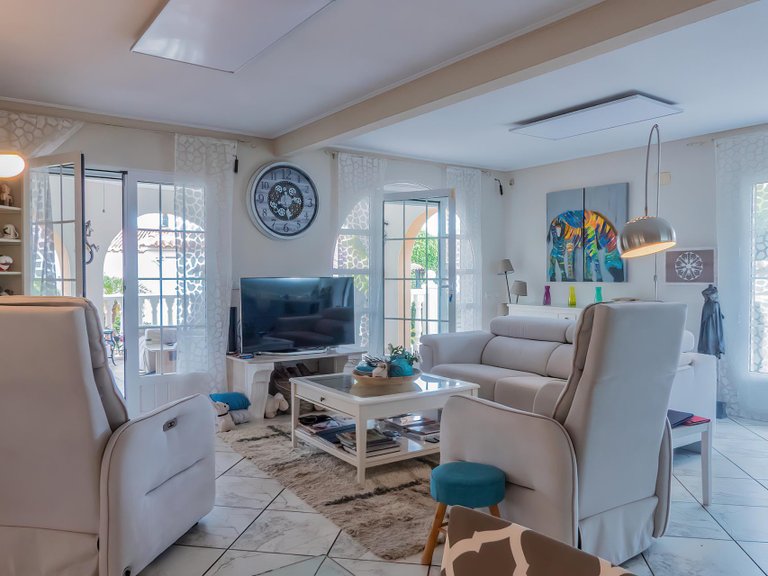 Villa for Sale in Costa Blanca Torrevieja, Alicante 22