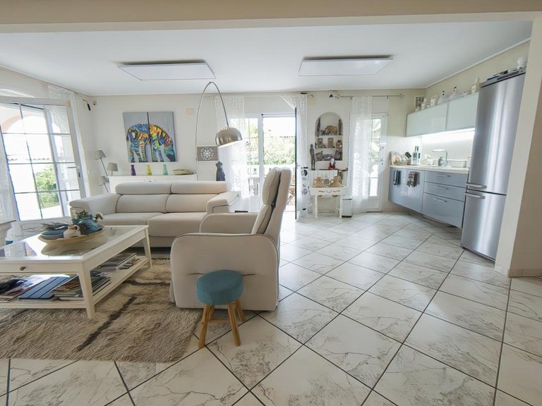 Villa for Sale in Costa Blanca Torrevieja, Alicante 19