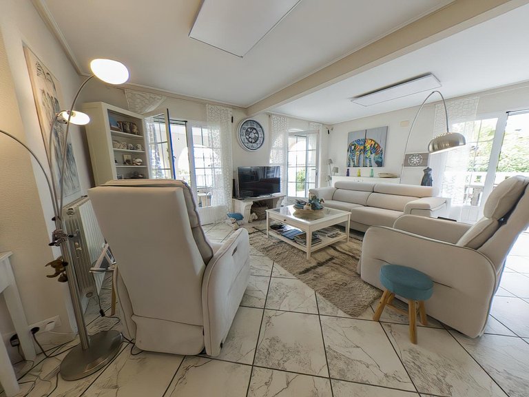 Villa for Sale in Costa Blanca Torrevieja, Alicante 25