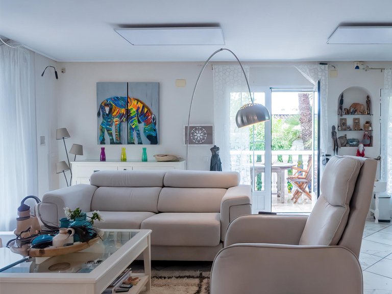 Villa for Sale in Costa Blanca Torrevieja, Alicante 26