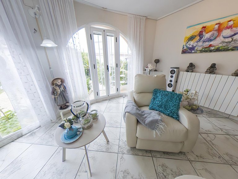 Villa for Sale in Costa Blanca Torrevieja, Alicante 28