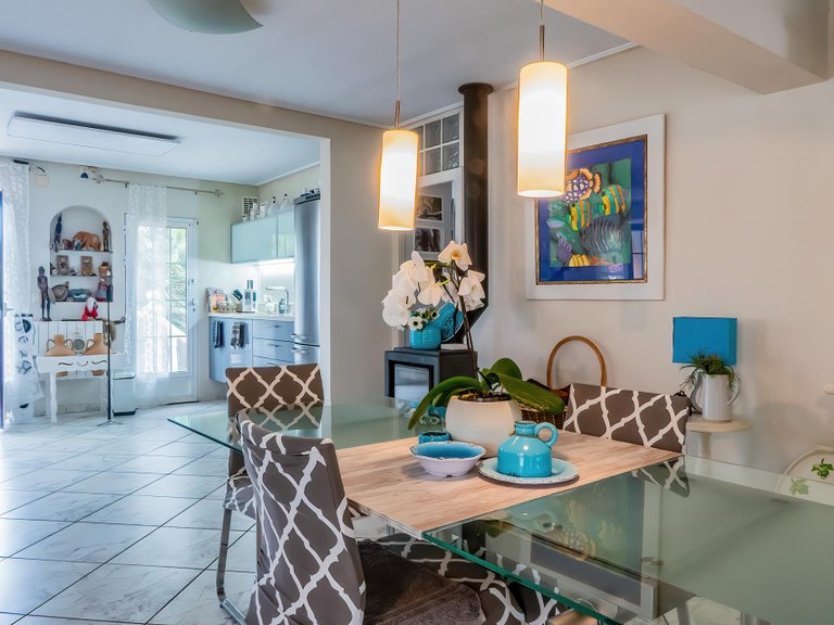 Villa for Sale in Costa Blanca Torrevieja, Alicante 21
